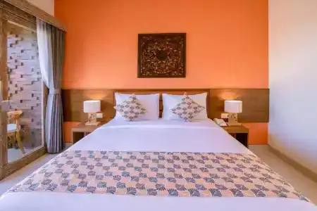 Kahayana Suites - 16