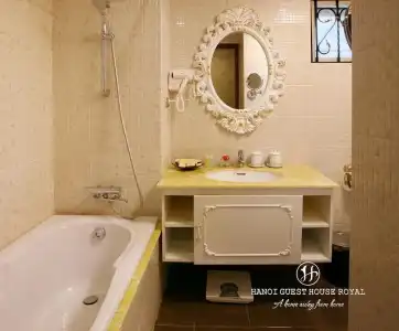 Hanoi Royal - 136