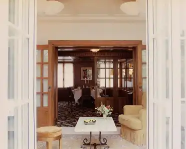 Château Voltaire - 14