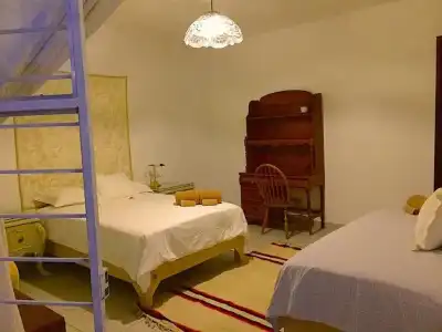 Casa Canario Hostel - 2
