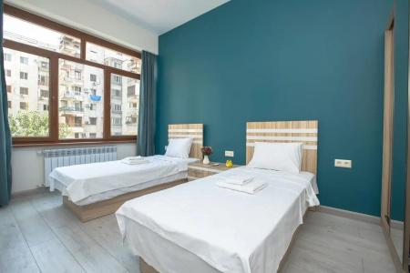 Stay Inn on Ekmalyan Street - 61