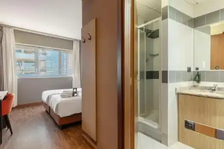 B&B Cuneo Cristal - 62