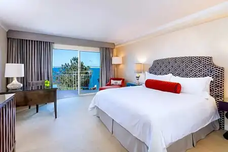 Loews Coronado Bay Resort - 88