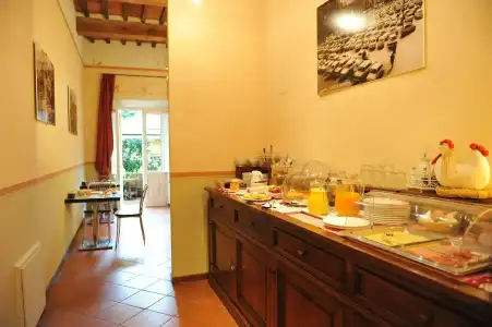 Il Seminario Bed and Breakfast - 10