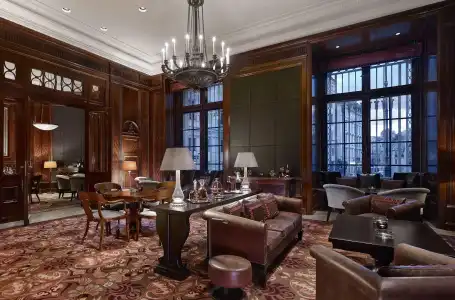 Park Hyatt Vienna - 47