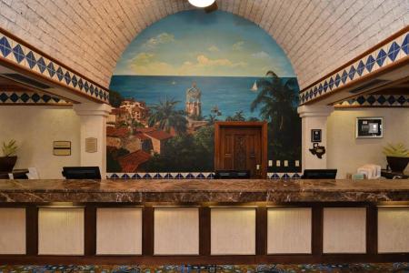 Embassy Suites by Hilton Austin Central - 17