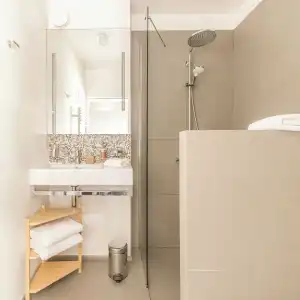 Hôtel St-Julien - 58