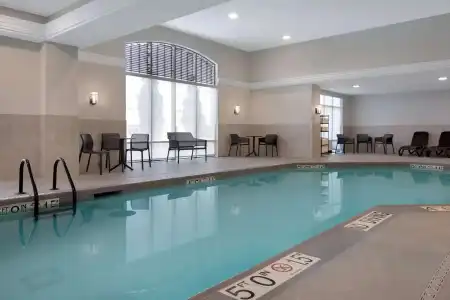 Hampton Inn by Hilton Brampton Toronto - 15