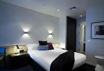 Tyrian Serviced Apartments Fitzroy - 15