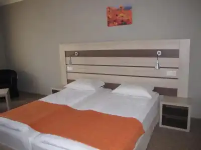 Blue Orange Beach Resort - 23