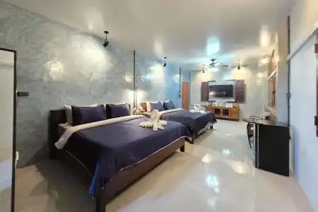 Smilingface Guesthouse - 111
