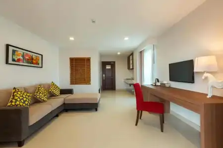 Riche Hua Hin - 102