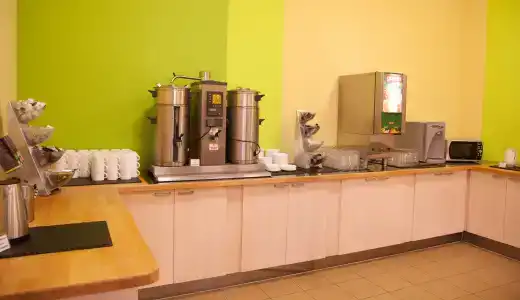a&o Aachen Hauptbahnhof - Hostel - 22