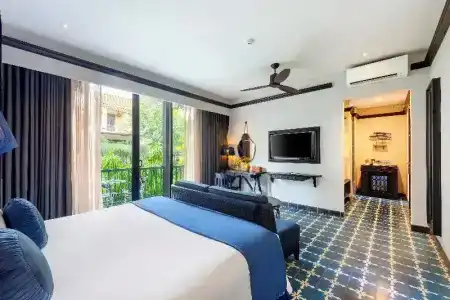 Sol An Bang Beach Resort & Spa - 119