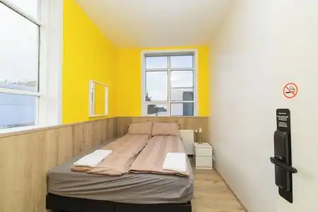 Hostel Fjordur - 7