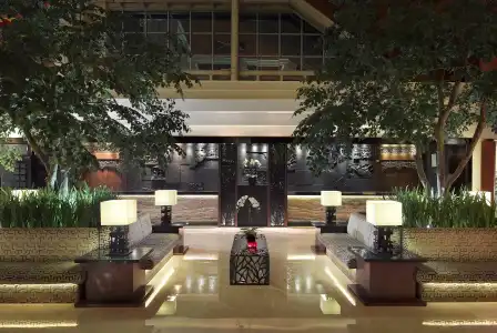 Gran Melia Jakarta - 24