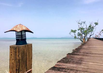 The Cinnamon Art Resort and Spa - 23