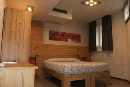 Albergo Stelvio - 77