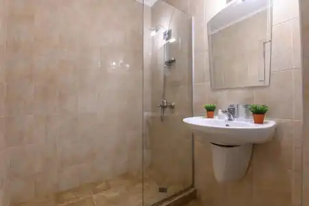 Apollon Apartments - 43