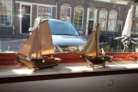 Het Wapen Van Enkhuizen - 19