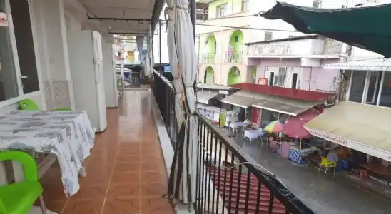 Batu Pansiyon - 21