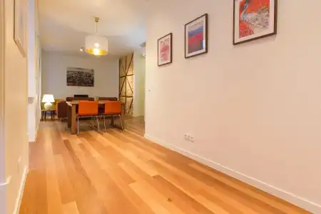 City Center Guest House - 11