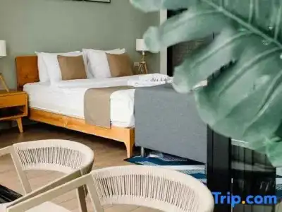 Baan Tah On The Sea - 371