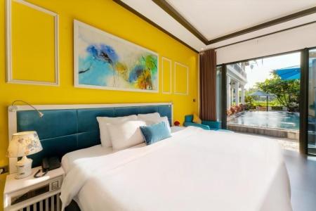 Lavini Hoi An Boutique Villa - 49