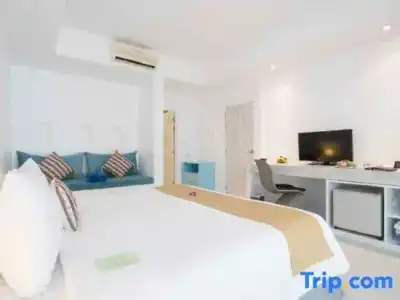 Ocean Breeze Resort Khao Lak - 63