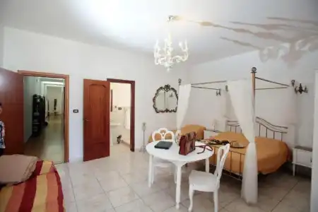 ZO.NE. Baroque B&B - 19