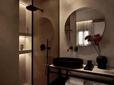 NAUMA PAROS Design Boutique-Adults Only - 40