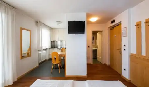 Residence Contrin - 138