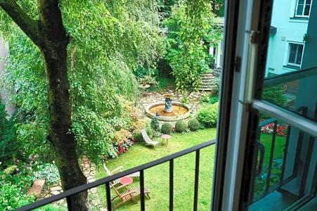 Boutique & Villa Auersperg - 47