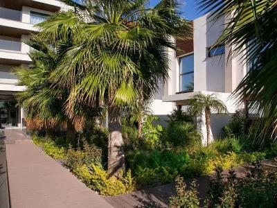 Mercure Larnaca Beach Resort - 108