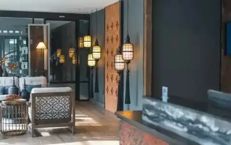L Nimman Boutique - 25