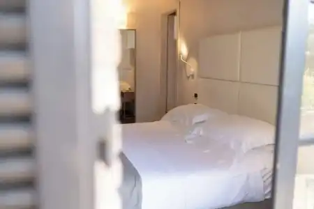 Le Cappuccinelle Suites&SPA - 108