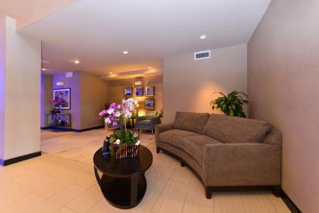 Holiday Inn Express & Suites Indio - Coachella Valley by IHG - 40