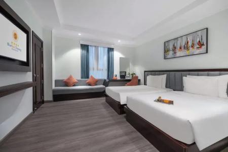 BlueSun Danang Beach - 79