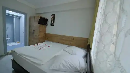 Otel Altay - 34
