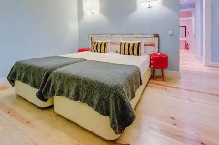 Casas da Baixa - Jules & Madeleine - 241