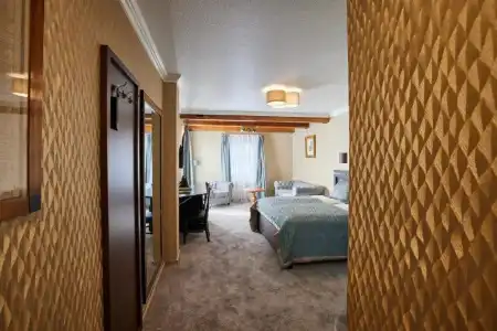 ATLAS Posthotel - 101