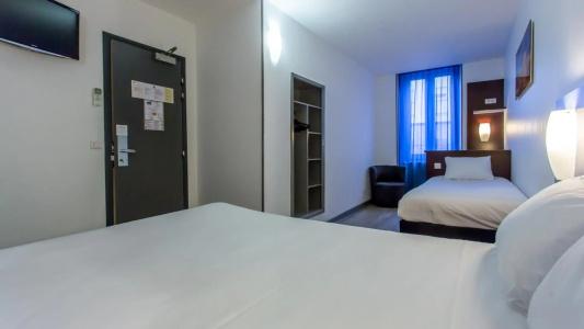 The Originals Access, Hôtel Bourges Gare - 25