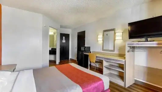 Motel 6 Killeen, TX - 30