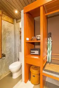 Alama Sea Village Resort - 80