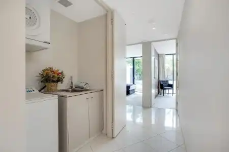 Aria Apartments - 493