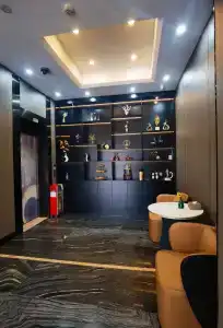 Paco Business Tianhe Coach Terminal Branch - 27