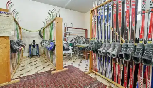 Zagorskie Dali Sanatorium - 26