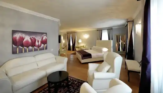 Palazzo San Lorenzo & SPA - 137