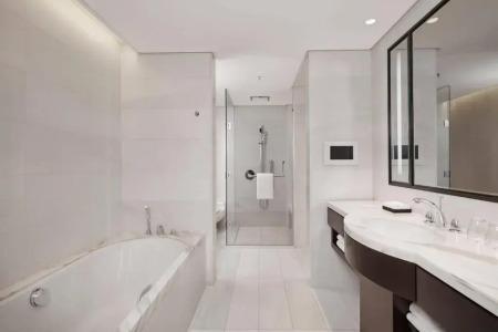 JW Marriott Dongdaemun Square Seoul - 61
