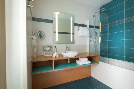 Best Western Plus de la Regate - 42